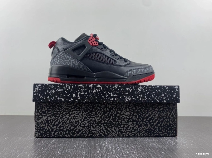Rep TBkick Bred FQ1579-006 Spizike Low Jordan 0723